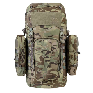 Batoh PINNACLE 50 litrů HMTC
