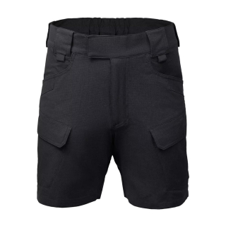Kraťasy OTS® Ultra - AeroTech ČERNÉ vel. S
