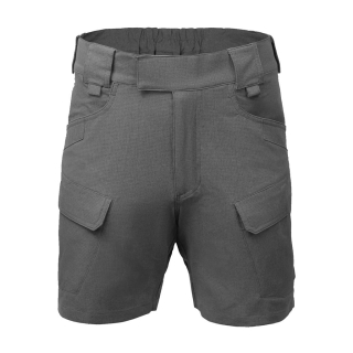 Kraťasy OTS® Ultra - AeroTech SHADOW GREY vel. L