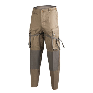 Kalhoty polní US PARA M42 REENFORCED repro vel. 30