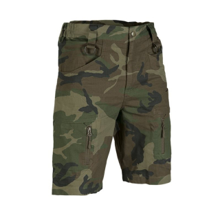 Kraťasy ASSAULT bavlna ripstop WOODLAND vel. XXL