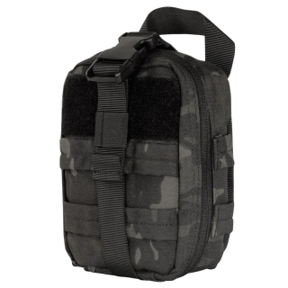 Pouzdro MOLLE EMT Lite lékárna MULTICAM BLACK®