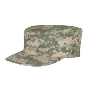 Čepice COMBAT rip-stop ACU DIGITAL vel. M