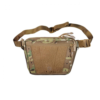 Pouzdro spodní přídavné AMINA Dangler MULTICAM ®
