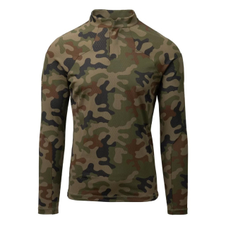 Košile taktická APEX LIGHTWEIGHT WOODLAND POLSKÝ vel. L
