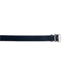Opasek GARRISON kožený ČERNÝ 1 3/4'' vel. 75