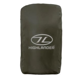 Převlek na batoh 50 - 65 l RANGER GREEN