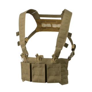 Vesta chest rig CURTISS ADAPTIVE GREEN