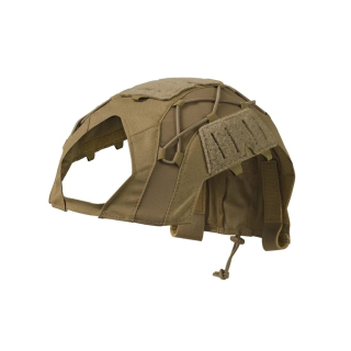 Potah na helmu FAST MKII COYOTE BROWN vel. M