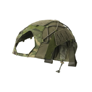 Potah na helmu FAST MKII MULTICAM TROPIC
