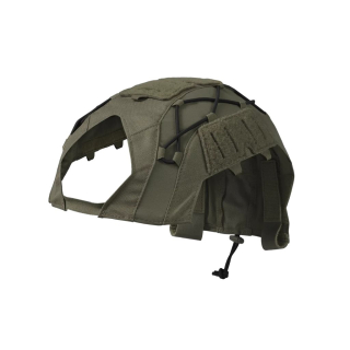 Potah na helmu FAST MKII RANGER GREEN vel. M