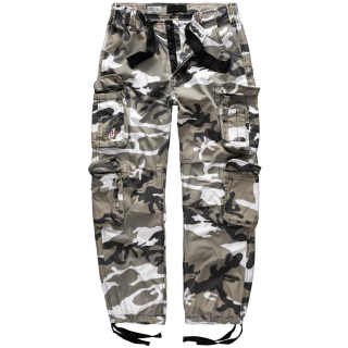 Kalhoty AIRBORNE VINTAGE METRO - URBAN vel. L