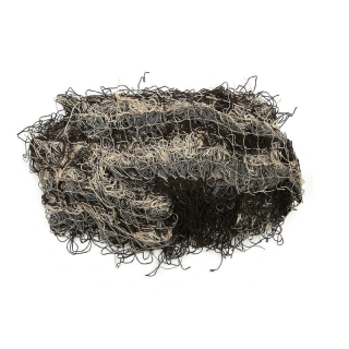 Třásně maskovací RIFLE COVER na dlouhou zbraň MOSSY ZELENÉ