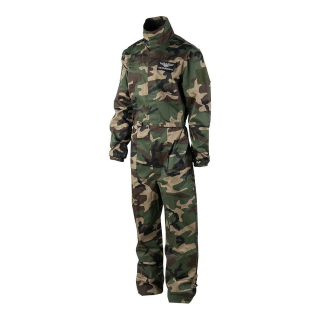 Kombinéza PAINTBALL WOODLAND vel. 3XL-4XL