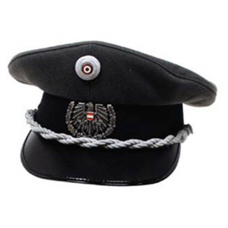 Brigadýrka RAKOUSKÁ