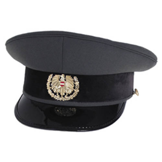 Brigadýrka RAKOUSKÁ oficír ZLATÝ ODZNAK