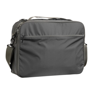Taška přes rameno FADE BRIEF ŠEDÁ