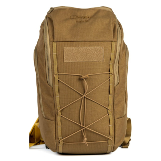 Batoh PUGIO 28 COYOTE TAN