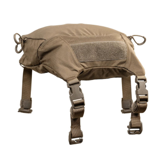 Víko přídavné PACK LID DRY EARTH