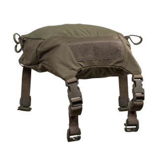 Víko přídavné PACK LID MILITARY GREEN