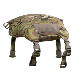 Víko přídavné PACK LID MULTICAM®