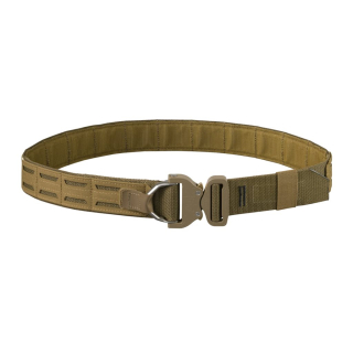 Opasek WARHAWK MODULAR RESCUE/GUN BELT® HOOK MK II COYOTE BROWN vel. XL