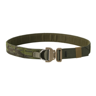 Opasek WARHAWK MODULAR RESCUE/GUN BELT® HOOK MK II MULTICAM TROPIC vel. L