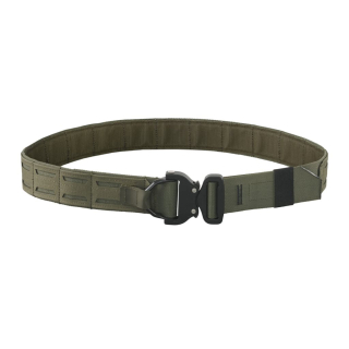 Opasek WARHAWK MODULAR RESCUE/GUN BELT® HOOK MK II RANGER GREEN vel. XXL