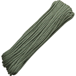 Šňůra PARACORD nylon 550LB ø 4 mm / 30 m DIGI ACU