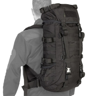Batoh TACTICAL 30 L ČERNÝ