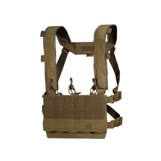 Vesta AMINA Micro Chest Rig COYOTE