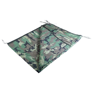 Vložka do ponča US WOODLAND original použitá