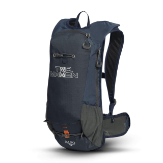 Batoh hydratační PLUTO 9l MIDNIGHT BLUE