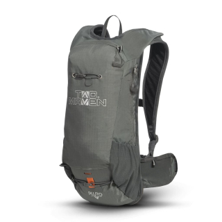 Batoh hydratační PLUTO 9l CINDER GREY