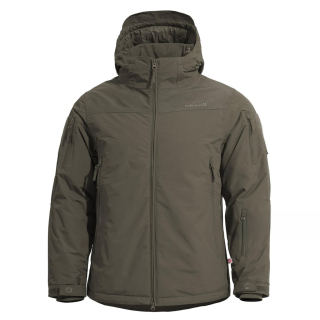 Bunda LCP V2.0 Primaloft® RAL 7013 vel. 3XL