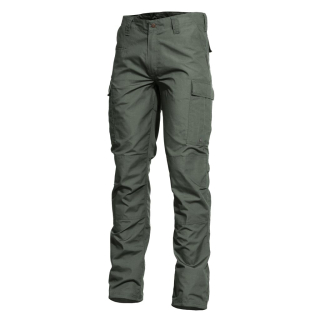 Kalhoty BDU 2.0 CAMO GREEN vel. 34