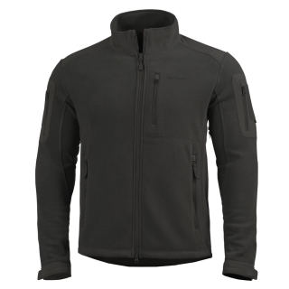 Bunda PERSEUS 2.0 fleece ČERNÁ vel. 4XL