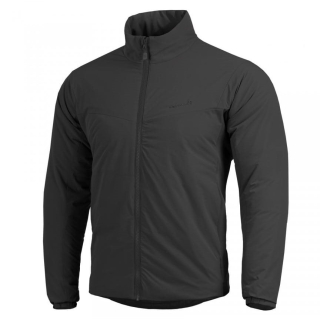 Bunda LYNX V2.0 3M™ G60™ zateplená ČERNÁ vel. 3XL