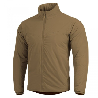 Bunda LYNX V2.0 3M™ G60™ zateplená COYOTE vel. 3XL