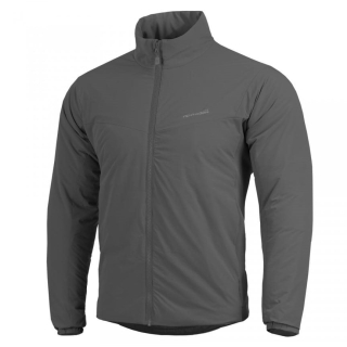 Bunda LYNX V2.0 3M™ G60™ zateplená CINDER GREY vel. M