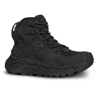 Boty HORIZON DESERT TREKKING 6 ČERNÉ vel. 44
