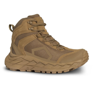Boty GRAVITY TREKKING 6 WP COYOTE vel. 47