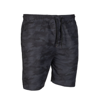 Plavky šortky METRO DARK CAMO vel. XL