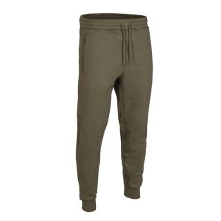 Tepláky TACTICAL RANGER GREEN vel. S