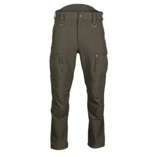Kalhoty ASSAULT RANGER GREEN vel. XL