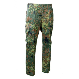 Kalhoty BW polní FLECKTARN vel. 62