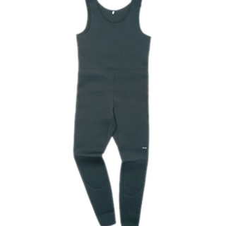 Kalhoty NEOPREN 3,5mm ČERNÉ vel. M