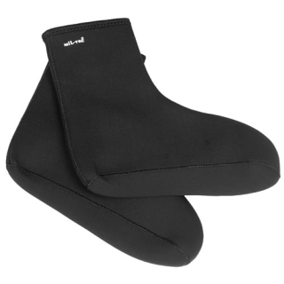 Ponožky NEOPREN 3mm krátké ČERNÉ vel. L