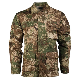 Blůza polní US typ BDU rip-stop WASP Z2 vel. M