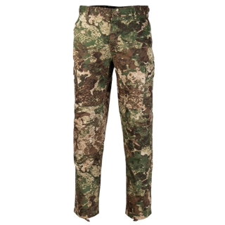 Kalhoty polní US BDU rip-stop WASP Z2 vel. XXL